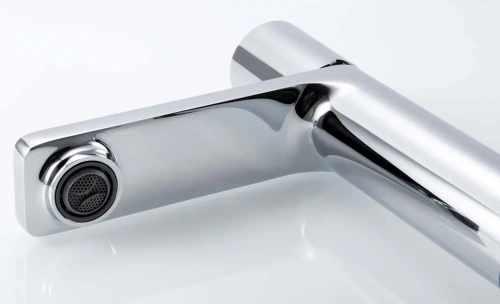 Смеситель для раковины Vincea Vogue VBF-4V3CH