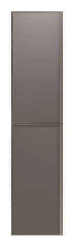 Пенал подвесной Vincea Elise VSC-4EL150MG серый матовый