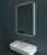 Зеркало Vincea LED VLM-3BE600
