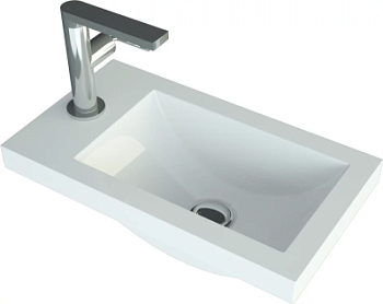 Умывальник Versalia Bazis Mini