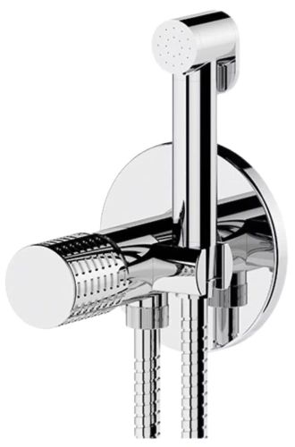 Гигиенический душ со смесителем Remer Celebrity CEC65W