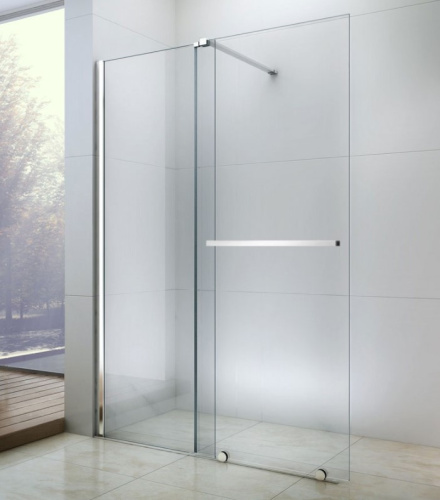 Душевая стенка Rea Cortis 120 K7211