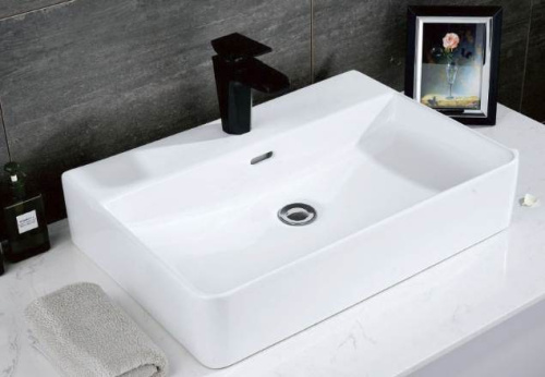 Умывальник CeramaLux D1338