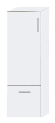 Пенал подвесной Kolpa-san Evelin E 1021 37 White matt 574000 Пенал подвесной Kolpa-san Evelin E 1021 37 White matt 574000