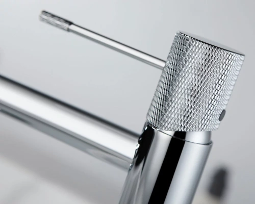 Смеситель для раковины Vincea Desire VBF-1D2CH