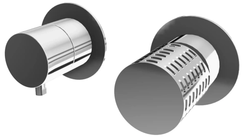 Смеситель для душа Remer Celebrity CEC92ZPWB