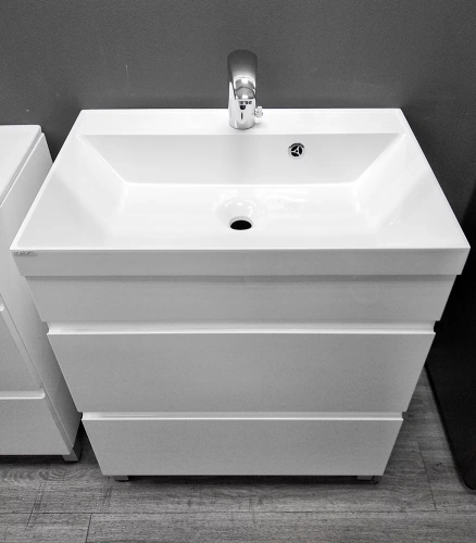 Тумба напольная Vela Мира 70Н под Classica TU271011