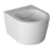 Унитаз подвесной Globo FORTY3 FOS06BI