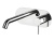 Смеситель для раковины Remer X Style X15 Смеситель для раковины Remer X Style X15