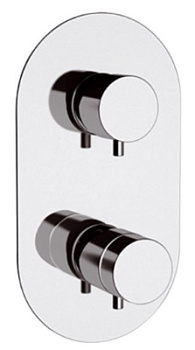 Смеситель для душа Remer Elegance NT94