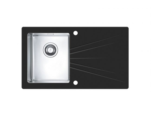 Мойка для кухни Alveus KARAT 10 (Цвет под заказ) 860x500 правая 1103666