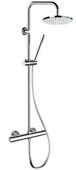 Душевая система Remer EQ32X7MMM20