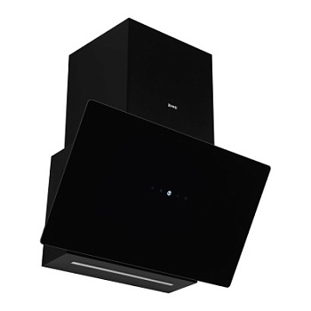 Вытяжка кухонная Zorg ALMA 1080 60 S черная
