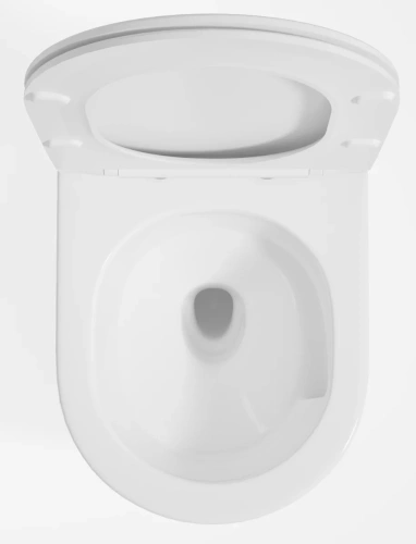 Унитаз подвесной Vincea Tornado Evo VT1-34ST
