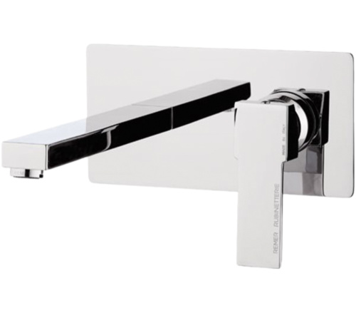 Смеситель для раковины Remer Qubika Q15L