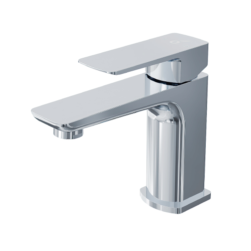 Душевая стойка со смесителем Oliveeka OL-739901+139003-CR