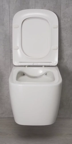 Унитаз подвесной Gid Tr2140