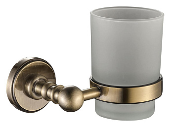 Стакан подвесной Vivi Felice Successo N1028 Bronzo