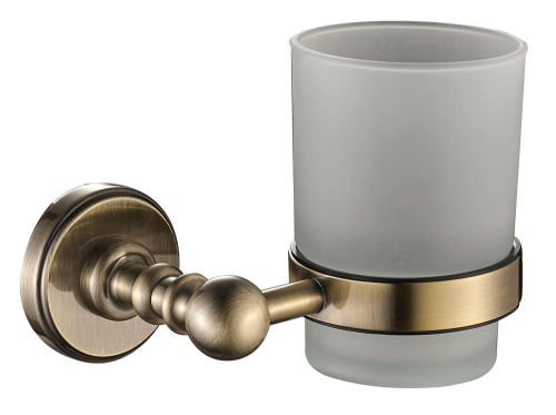 Стакан подвесной Vivi Felice Successo N1028 Bronzo