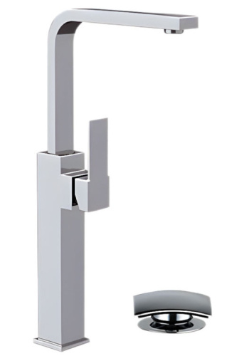 Смеситель для раковины Remer Qubika Q10GL