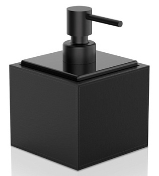 Дозатор для мыла Decor Walther Brownie SSP 0937860