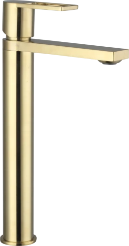 Смеситель для умывальника Caprigo Kub 54-023-brg