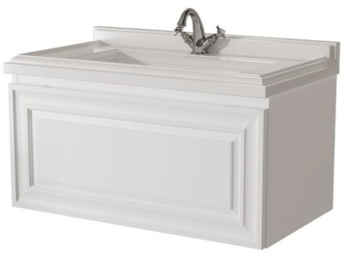 Тумба подвесная Caprigo Ponza 90 13516-B231