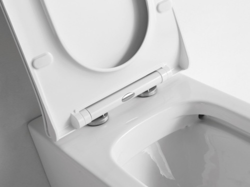 Унитаз приставной Ceramalux NS3178