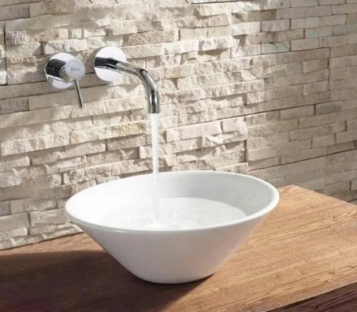 Смеситель для умывальника Rea Lungo B0521