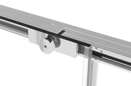 Душевая дверь Vincea Slim Soft VDS-1SS140CL