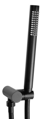 Душевая система Rea Lungo Black matt P8549 Душевая система Rea Lungo Black matt P8549