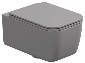 Унитаз подвесной GSG Ceramic Design Brio BRWCSO038