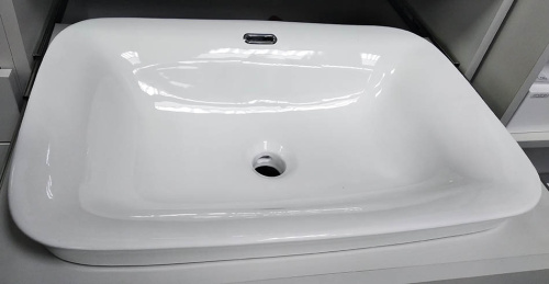 Умывальник CeramaLux 78444