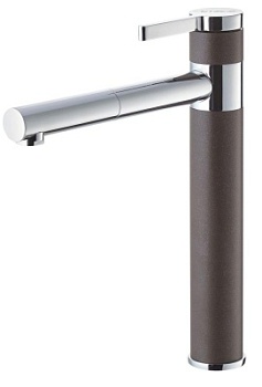 Смеситель для кухни Alveus ZINA CHR - G03M 1129056