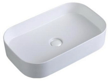 Умывальник Nemo 523YW matt white