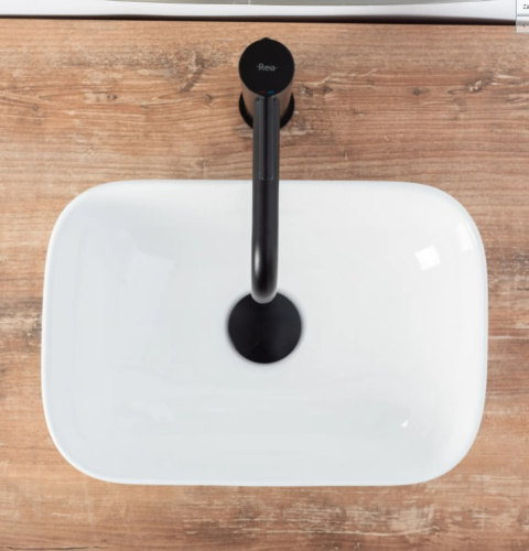 Умывальник Rea Belinda mini U5667