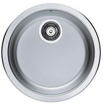 Мойка для кухни Alveus FORM 10 LEI-90 FI 450 1084838