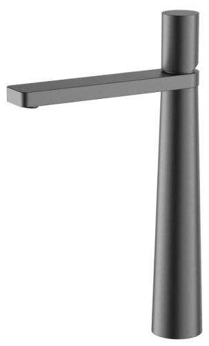 Смеситель для умывальника Gid Panther L066-GM-D