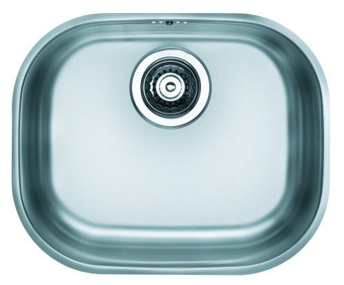 Мойка для кухни Alveus VARIANT 20 SAT-90 420x340x175 1009012