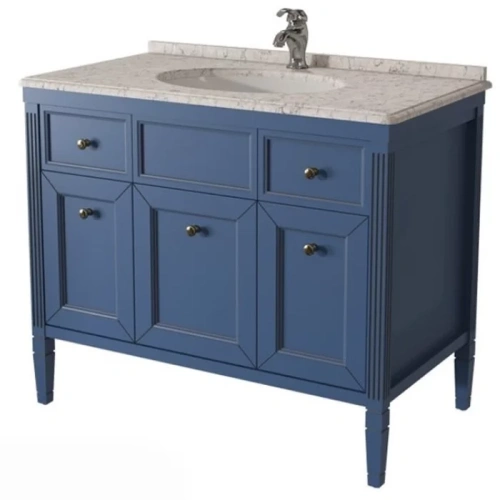 Тумба напольная Caprigo Albion 100 10321-B036