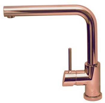 Смеситель для кухни Alveus FLUID MONARCH COPPER new 1134845