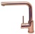 Смеситель для кухни Alveus FLUID MONARCH COPPER new 1134845
