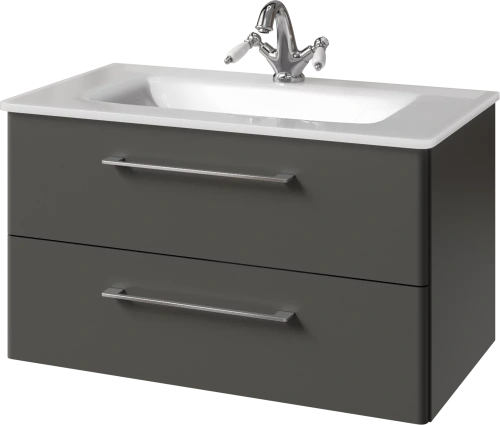 Тумба подвесная Caprigo Accord 80 2212-SF019