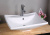 Умывальник CeramaLux 9111 Умывальник CeramaLux 9111