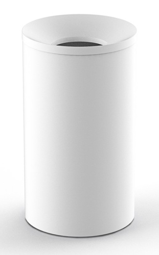 Мусорный бак с внутренним ведром Decor Walther DW 240 0615650