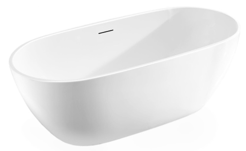 Ванна акриловая Vincea VBT-408-1800MW