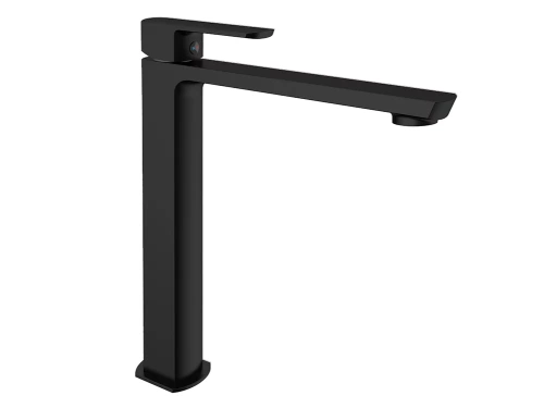 Смеситель для раковины Vincea Next VBF-1N2MB