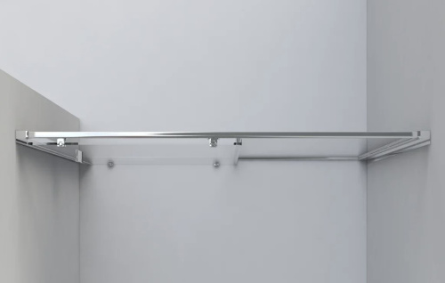 Душевая дверь Vincea Garda VDS-1G130CH