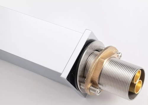 Смеситель для раковины Gid Victoria L120-CH-D