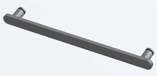 Душевой уголок Vincea Como Soft VSR-1CS1011CLGM